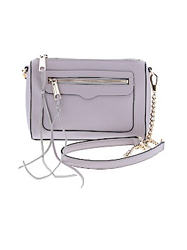 Rebecca Minkoff Leather Crossbody Bag