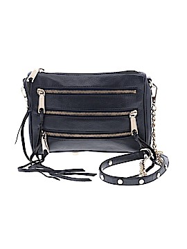 Rebecca Minkoff Leather Crossbody Bag