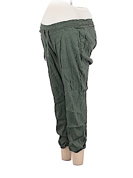 LED Luxe Essentials Denim Size Med Maternity