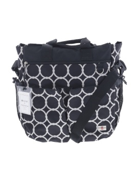 Assorted Brands Diaper Bag