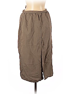 American Apparel Size Med