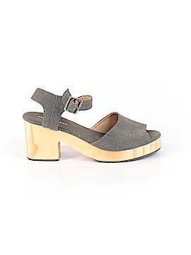 Kelsi Dagger Brooklyn Size 8 1/2