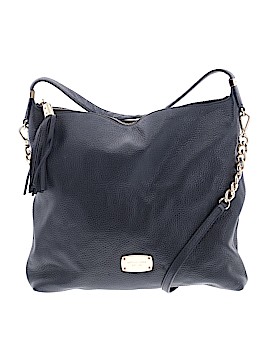 MICHAEL Michael Kors Leather Satchel