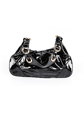 Francesco Biasia Leather Shoulder Bag