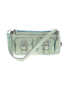 Dooney & Bourke Leather Shoulder Bag