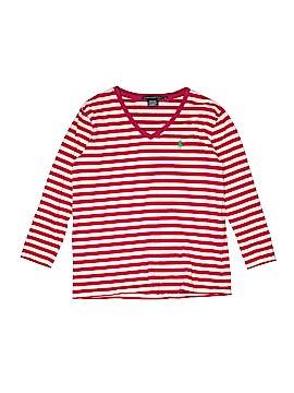 Ralph Lauren Sport Size Medium youth