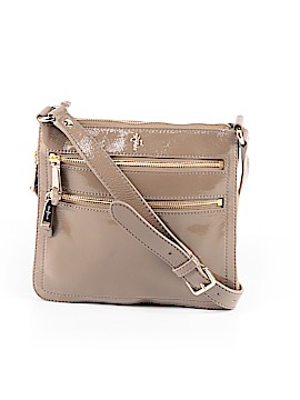Cole Haan Leather Crossbody Bag