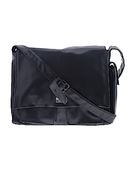 Perlina Leather Crossbody Bag