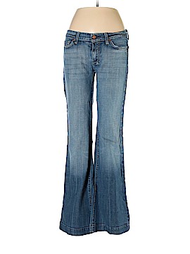 7 For All Mankind Size 31 waist