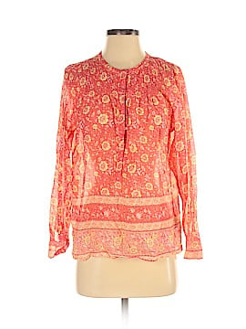 J.Crew Long Sleeve Button-Down Shirt (view 1)