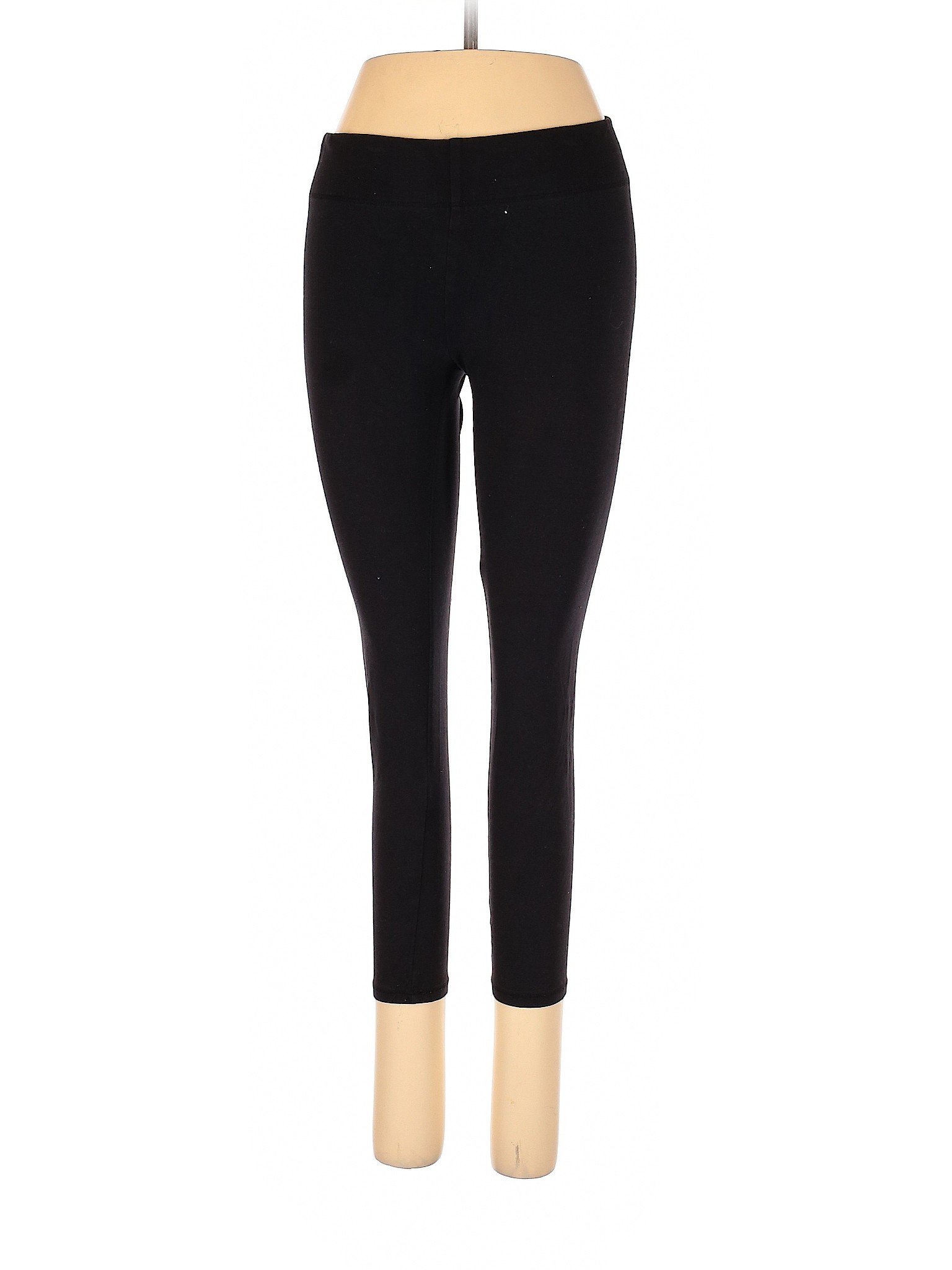 Mixit Women Black Leggings S eBay