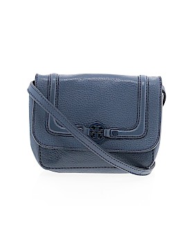 Tory Burch Leather Crossbody Bag