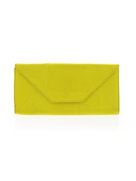 Aimee Kestenberg Leather Clutch