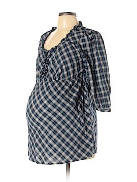 A Pea in the Pod Size Lg Maternity