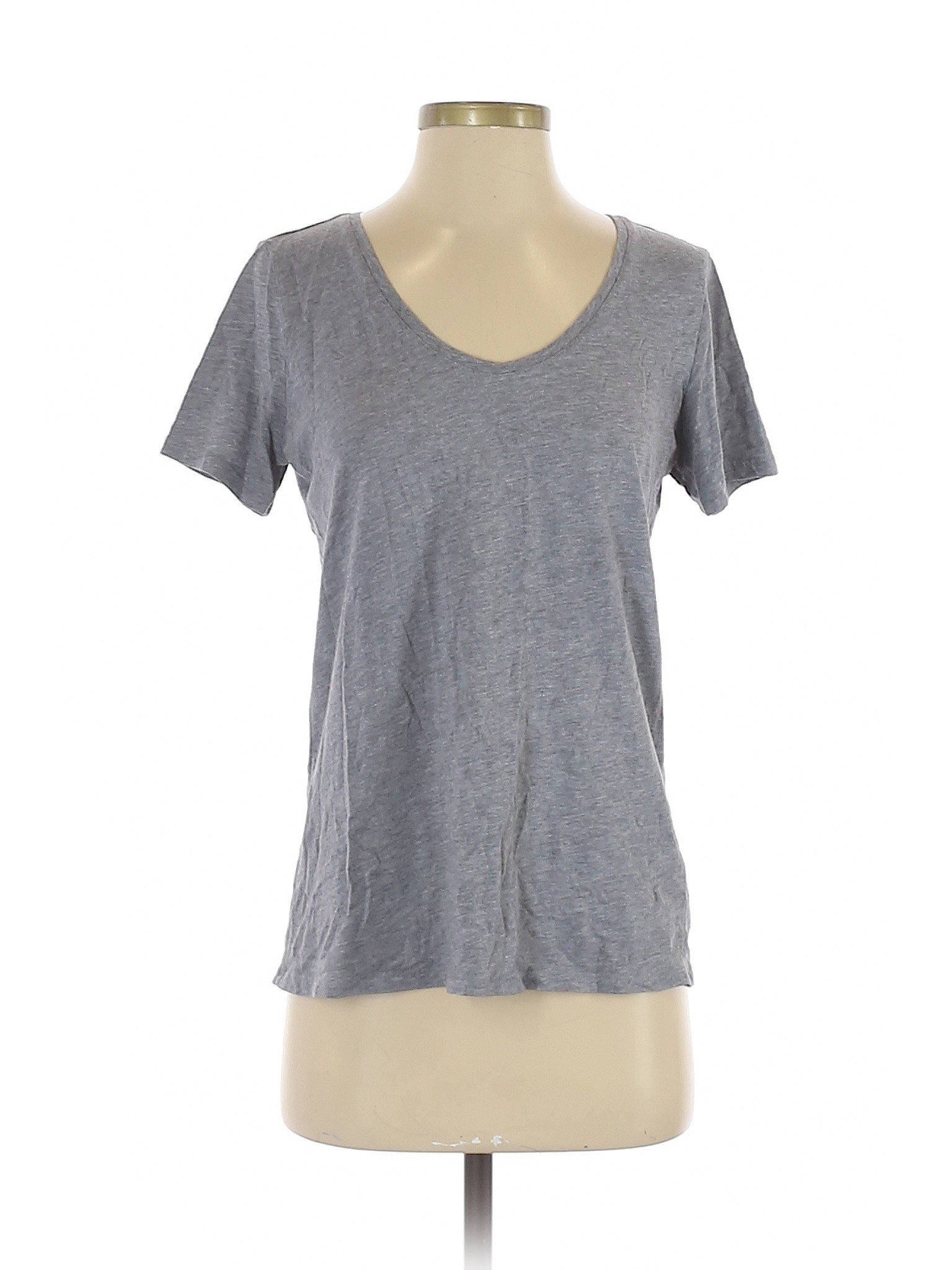 lands end t shirts for women