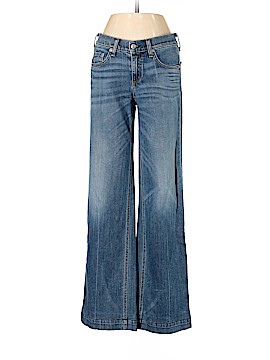 Rag & Bone/JEAN Size 25 waist