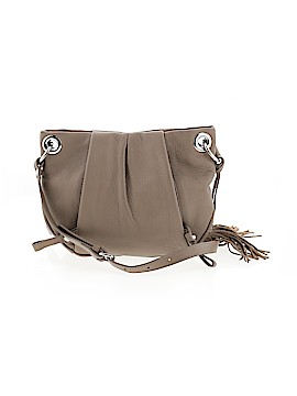 Vince Camuto Leather Crossbody Bag