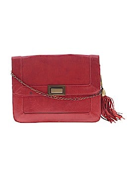 Rebecca Minkoff Leather Crossbody Bag