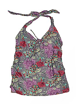 Beach Bump By Motherhood Size Med Maternity