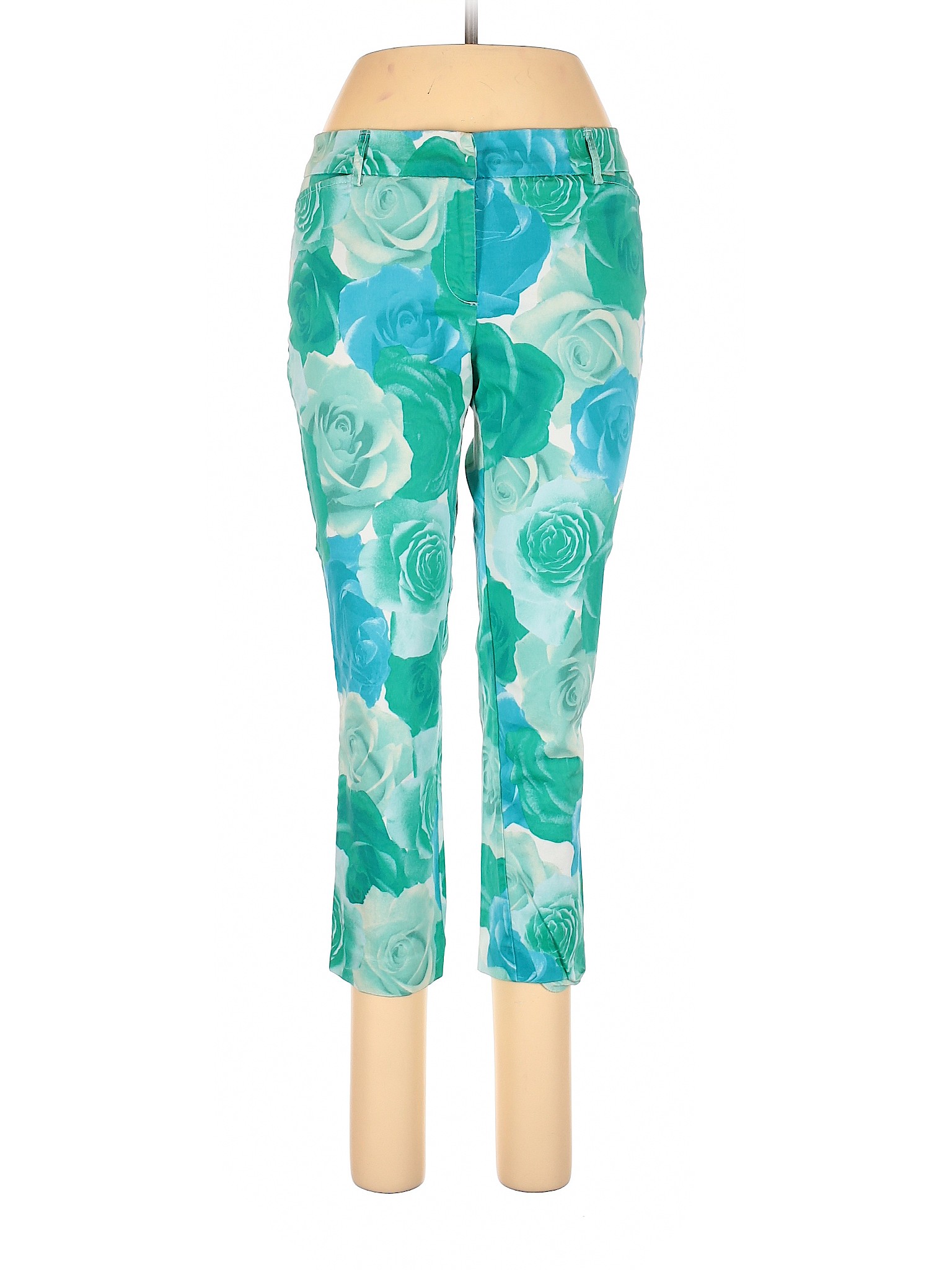 navy blue casual pants womens