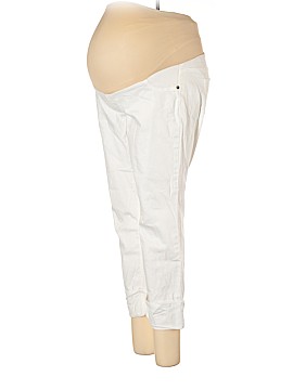 Indigo Blue Size Lg Maternity