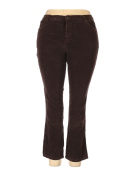 Gloria Vanderbilt Size 18 Plus