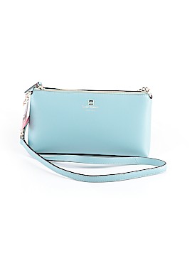 Kate Spade New York Leather Crossbody Bag