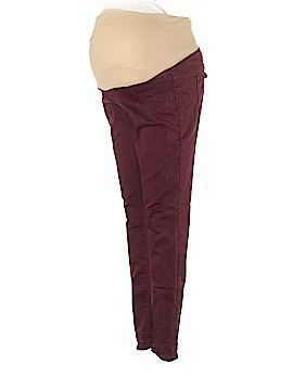 Indigo Blue Size Med Maternity