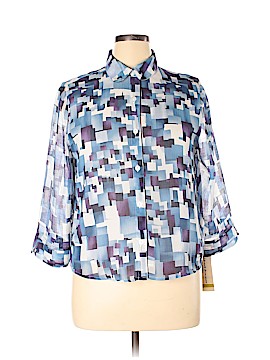 Alfred Dunner Size 14 Petite