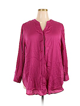 Melissa McCarthy Seven7 Size 2X Plus