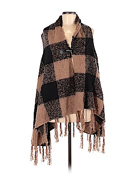 Assorted Brands Poncho