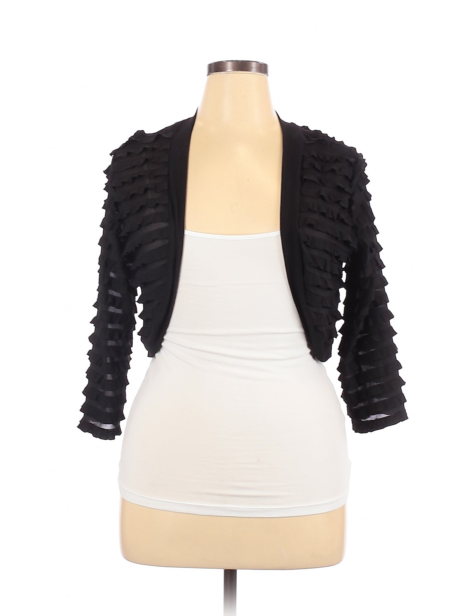 amazon white shrug