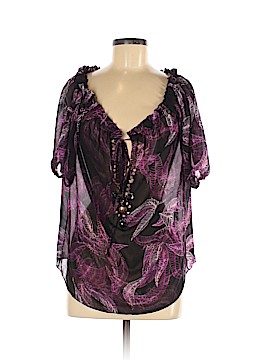 Moda International Size Med