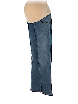 Indigo Blue Size Sm Maternity
