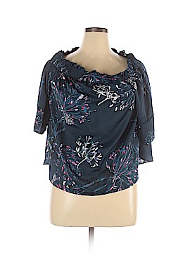 RACHEL Rachel Roy Size 0X Plus