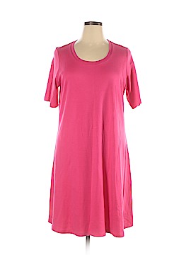 Isaac Mizrahi LIVE! Size 1X Plus