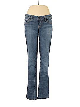 Lucky Brand Size 24 waist
