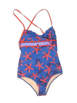 La Perla One Piece Swimsuit