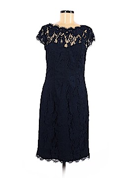 ML Monique Lhuillier Size 8