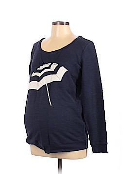 A Pea in the Pod Size Lg Maternity