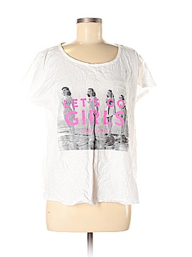 Fresh Produce Short Sleeve T-Shirt
