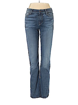 7 For All Mankind Size 26 waist