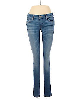 True Religion Size 25 waist