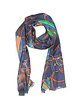 Lauren by Ralph Lauren Silk Scarf