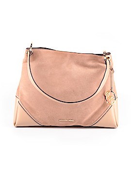 MICHAEL Michael Kors Leather Tote