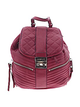 MICHAEL Michael Kors Leather Backpack