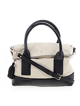 Kate Spade New York Leather Satchel