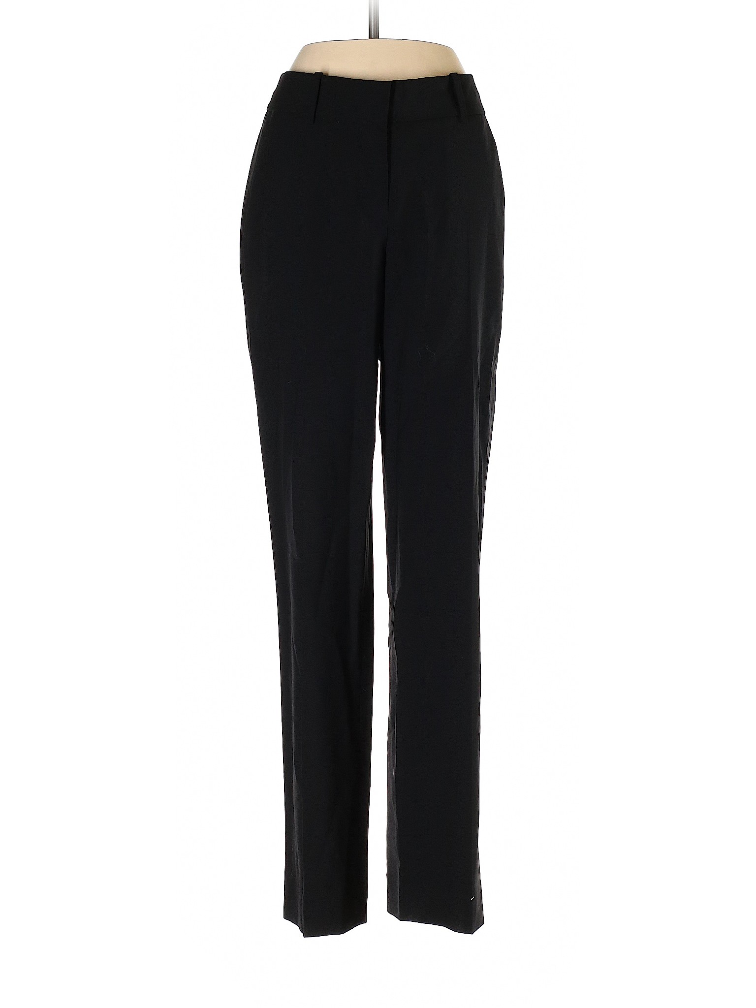 black wool pants womens