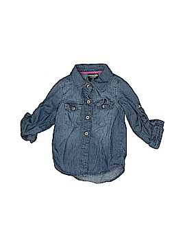 Genuine Kids from Oshkosh Size 2T