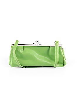 Unbranded Leather Shoulder Bag
